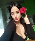 kennenlernen Frau : Каролина, 31 Jahre bis Italien  Rim